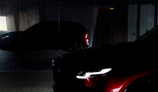 New Mazda CX-5 official teaser